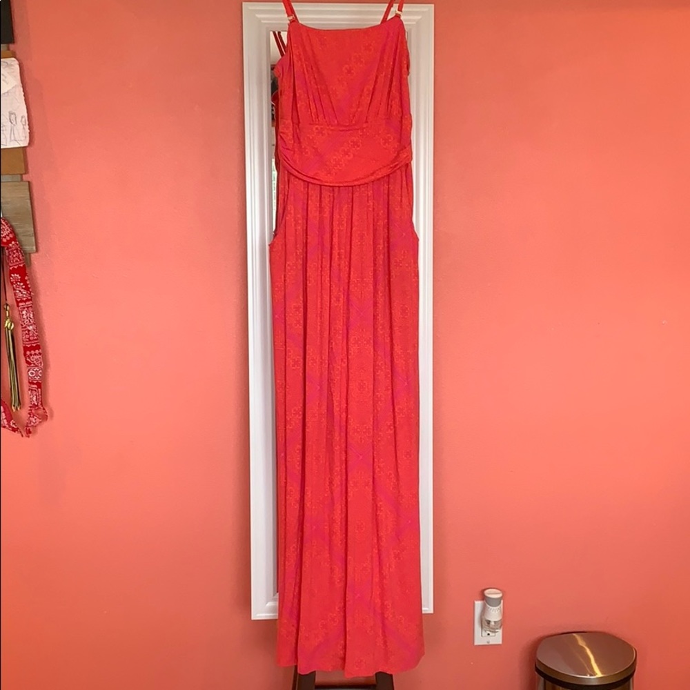 Cynthia Rowley Dress